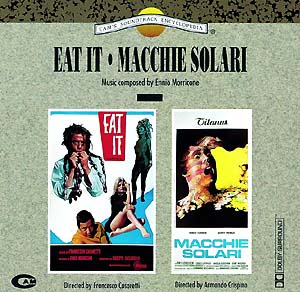 Macchie solari / Sun Spots 