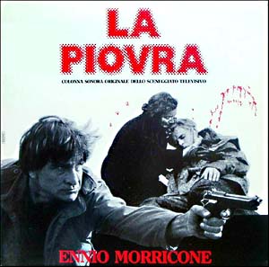 La piovra 3 - tv series