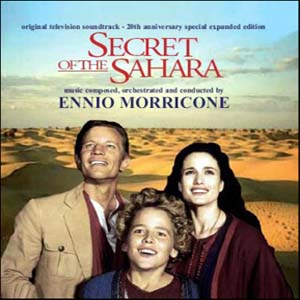 "The Secret of the Sahara" (ֱ )