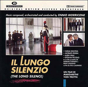 Il lungo silenzio