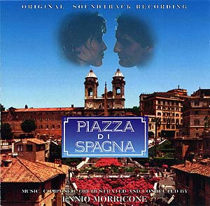 Piazza di Spagna - tv series - (Florestano Vancini) (ֱ 㳡)