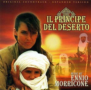 Il principe del deserto - tv series