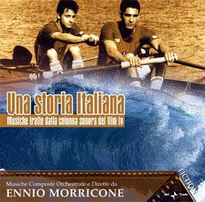 Una storia italiana - tv - (Stefano Reali) (ֱ һ)