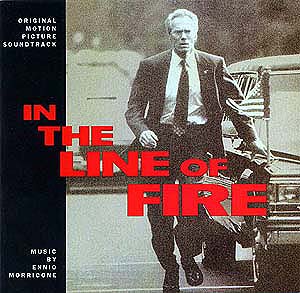 Nel centro del mirino / In the Line of Fire (Wolfgang Petersen) / ߴж