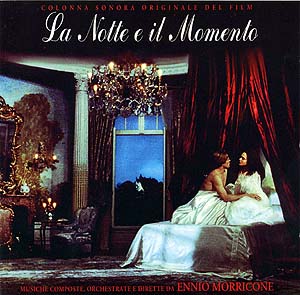 La notte e il momento