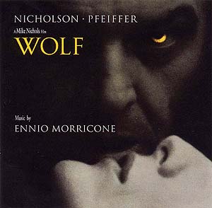 Wolf - la belva  fuori /