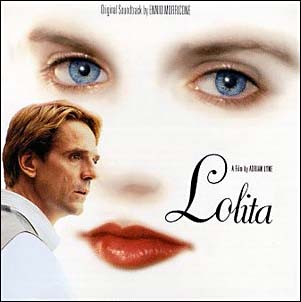 Lolita (Adrian Lyne) 