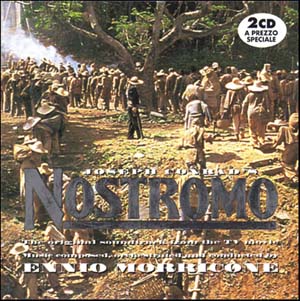 Nostromo - TV series