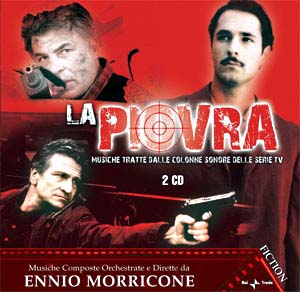 La piovra 7 - Indagine sulla morte del commissario Cattani- tv series 