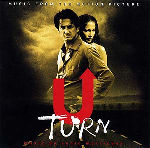 U-turn / U Turn - Inversione di marcia (Oliver Stone) / Uת/ϴ·/׼ͷ