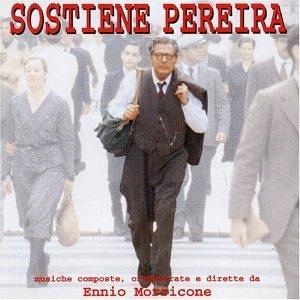 Sostiene Pereira / According to Pereira (Roberto Faenza) / ˵