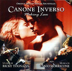 dell'ignoto / Canone inverso (Ricky Tognazzi) / 