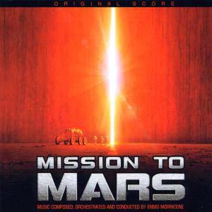 lle origini della vita ai confini dell'ignoto / Mission to Mars (Brian De Palma) / 