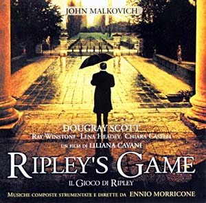 Il gioco di Ripley / Repley's game (Liliana Cavani) / 