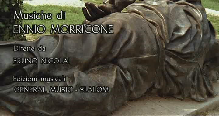 ҲõӰִʦ Morricone Ĵڵͬھһ