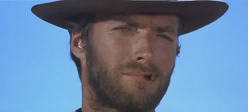 Morricone's The Good, The Bad And The Ugly 