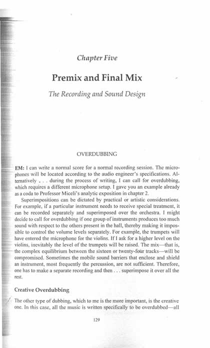 Composing for the Cinema The Theory and Praxis of Music in Film PDF E-BOOK