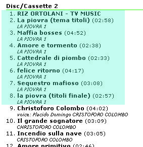 Fonit Cetra CDM 2097  