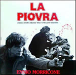 La Piovra OST list of 2-7 and 10 Episodes (Comp. by Morricone)