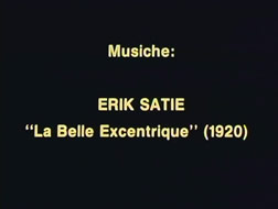 Erik Satie (ˡ)5