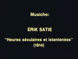 Erik Satie (ˡ)5