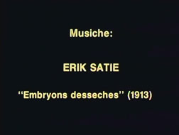 Erik Satie (ˡ)5