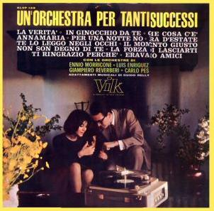 Un orchestra per tanti successi