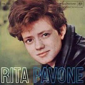 Rita Pavone -