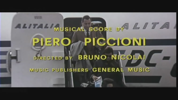 Piero Piccioni 