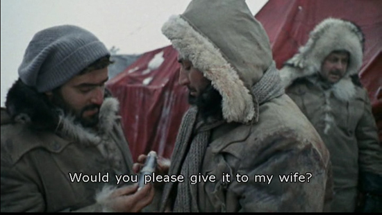 The red tent EN subtitles