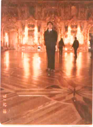 lajiao Ĺ