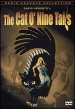 Il Gatto a nove code/The Cat o' Nine Tails/Le Chat  neuf queues/Die Neunschw?nzige Katze