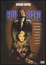 Bluebeard/Barbabl/