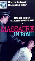 Rappresaglia/Massacre in Rome/ɱ