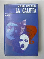 "La Califfa" novel