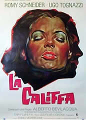 La Califfa/Lady Caliph (1970)