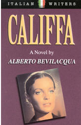 "La Califfa" novel