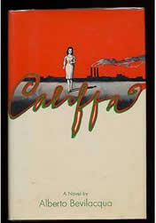 "La Califfa" novel
