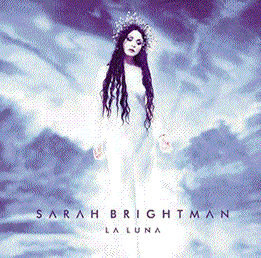 "La Luna" Sarah Brightman