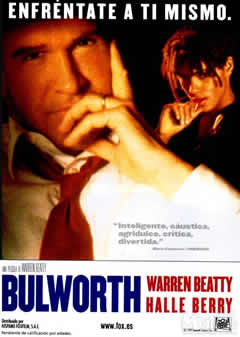 Bulworth / Tribulations (1998) 