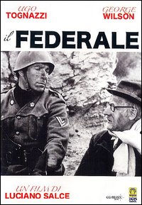 Il Federale / The Fascist/Mission ultra-secr??te / Zwei in einem Stiefel (1961)