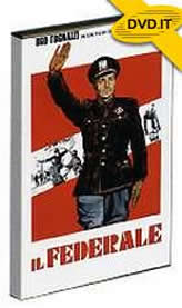 Il Federale / The Fascist/Mission ultra-secr??te / Zwei in einem Stiefel (1961)