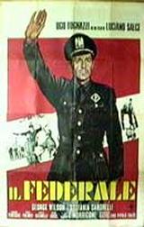 Il Federale / The Fascist/Mission ultra-secr??te / Zwei in einem Stiefel (1961)