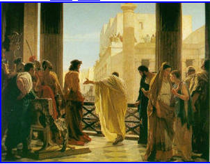 Ecce Homo(',!) Antonio Cisenʥ
