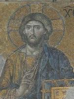 Ү Jesus