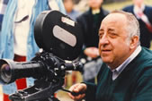 director  Aleksandar Petrovic 