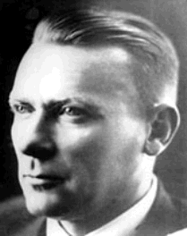 writer Mikhail A. Bulgakov