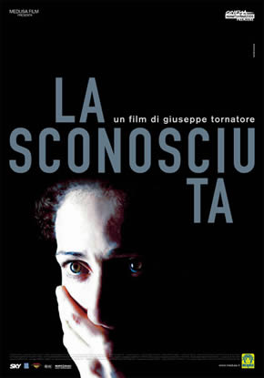 La Sconosciuta/The Unknown Woman (2006) 