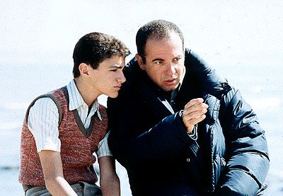 ɶ(˹ ) Giuseppe Tornatore 