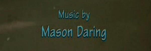 marked out Music by Mason Daring